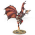 Bloodthirster - Blades of Khorne - Age of Sigmar