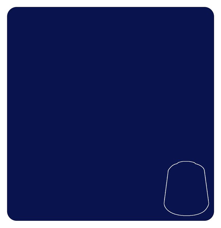 Kantor Blue: Base 12ml - Warhammer Colour