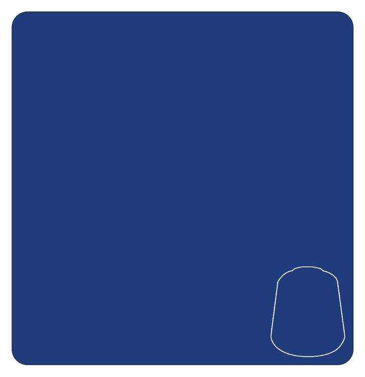 Macragge Blue: Base 12ml - Warhammer Colour