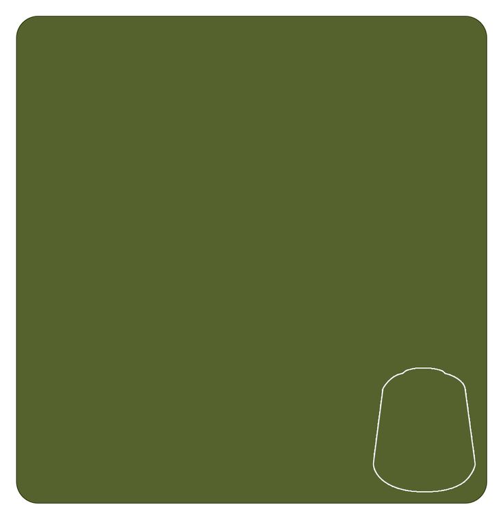 Deathworld Forest: Base 12ml - Warhammer Colour