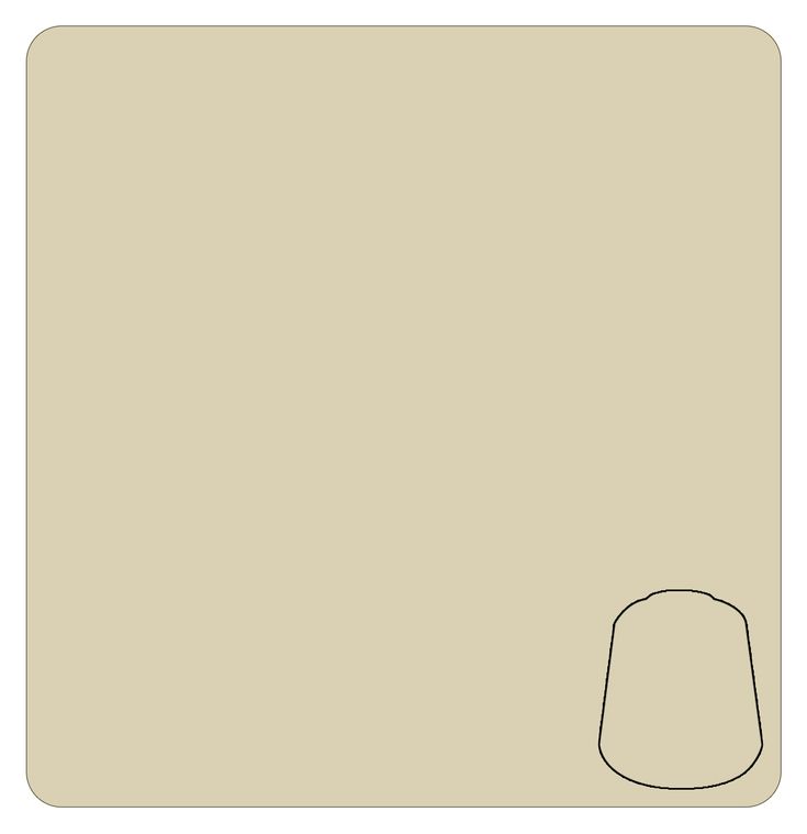 Wraithbone: Base 12ml - Warhammer Colour