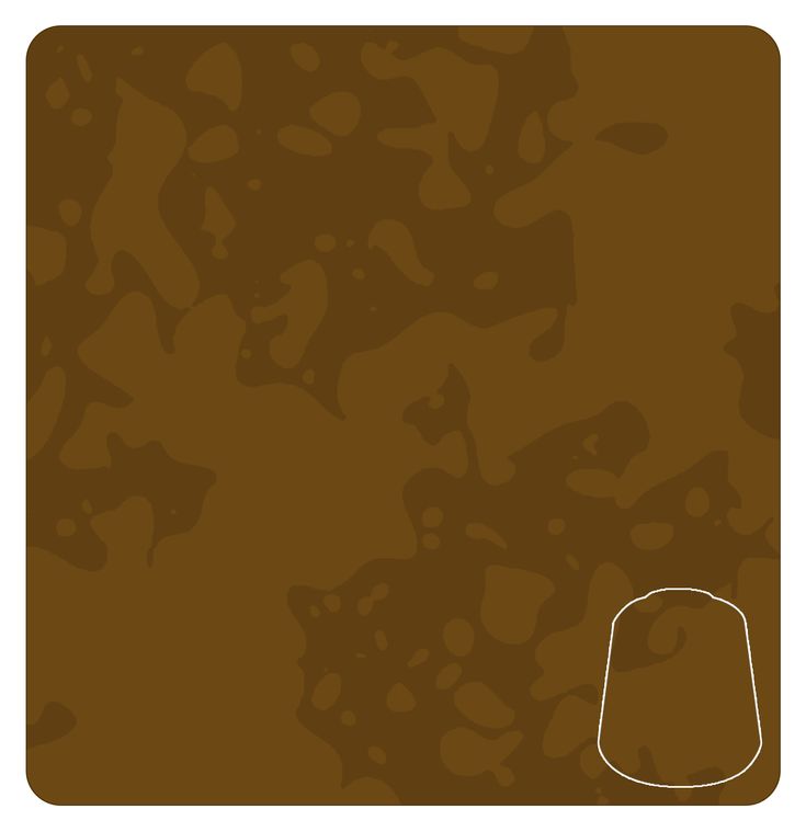 Stirland Mud: Technical 24ml - Warhammer Colour