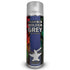 Colour Forge Wolfkin Grey Matt Finish Spray Paint (500ml)