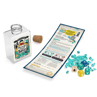 Message in a Bottle - Game