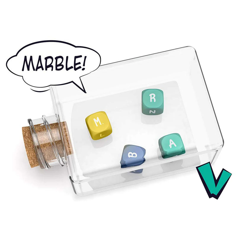 Message in a Bottle - Game
