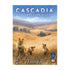 Cascadia Rolling Hills