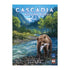 Cascadia Rolling Rivers
