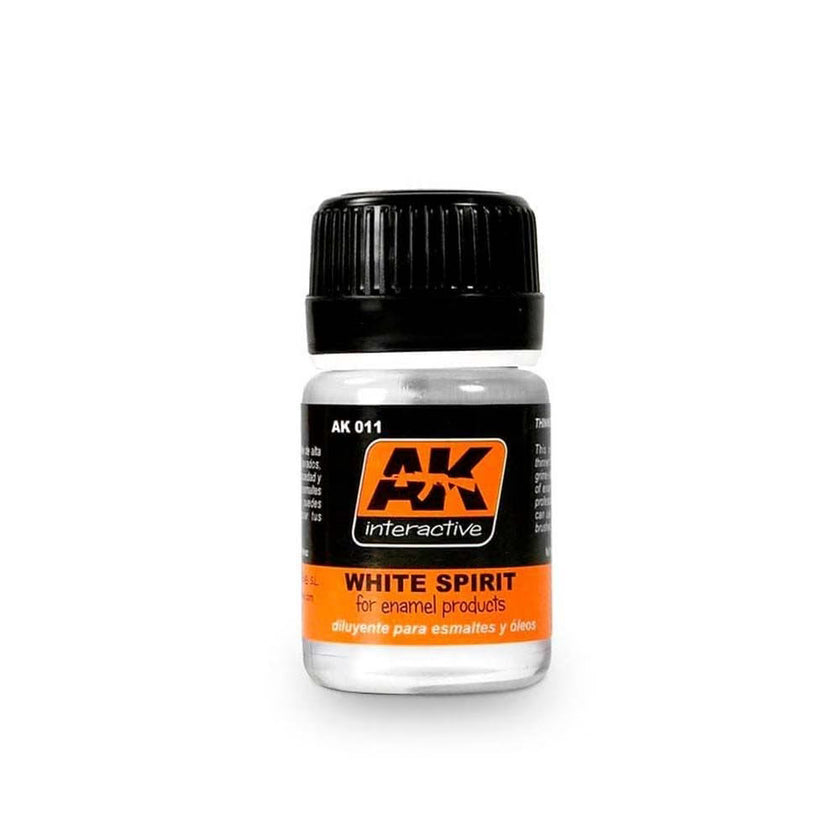 AK White Spirit 35ml
