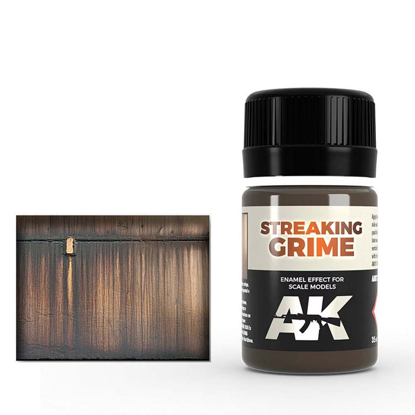 AK Streaking Grime General 35ml