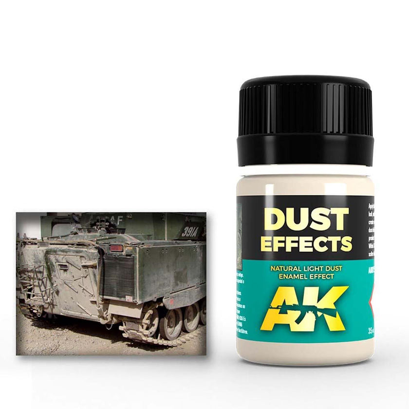 AK Dust Effects 35ml