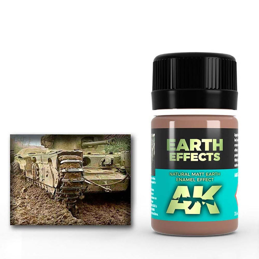 AK Earth Effects 35ml