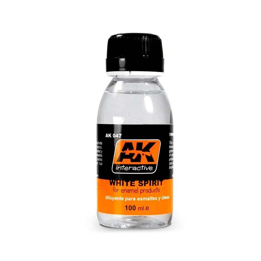 AK White Spirit 100ml
