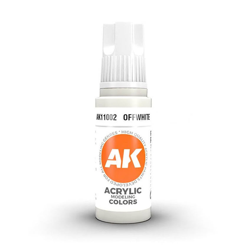 AK11002 - OFFWHITE