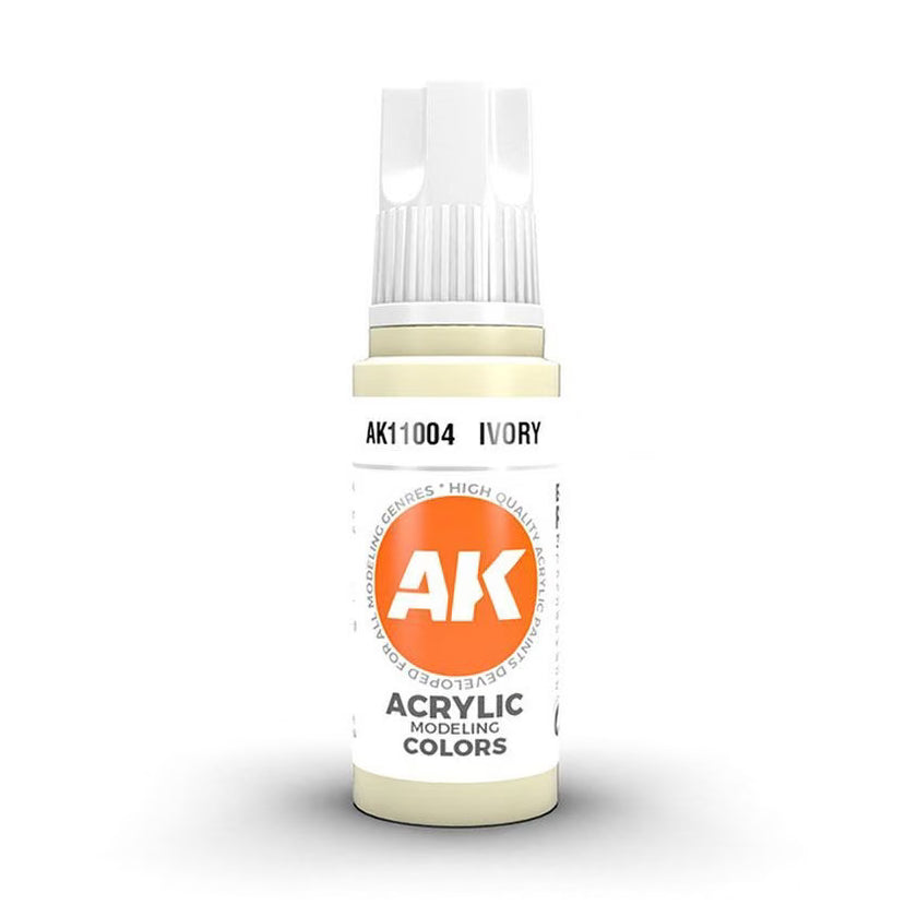 AK11004 - IVORY