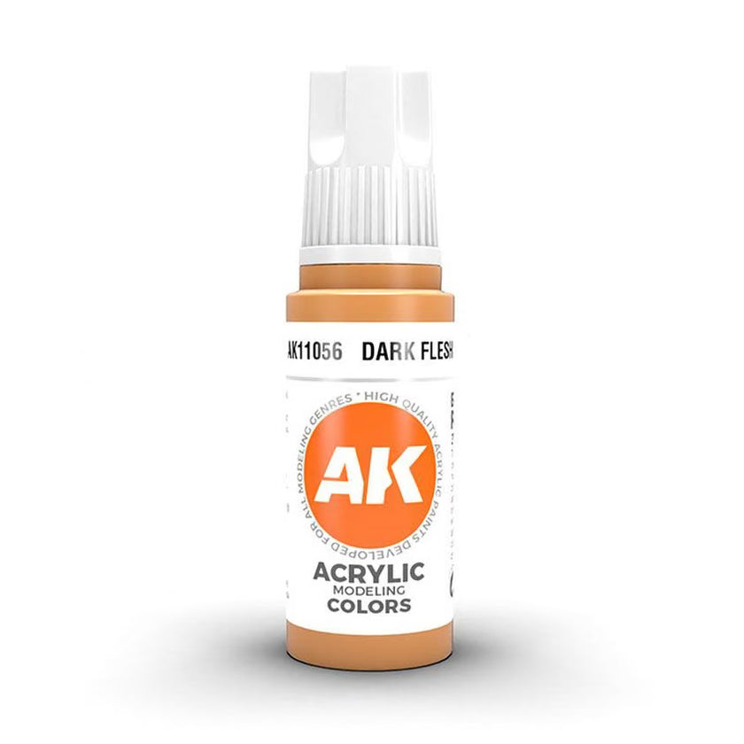 AK11056 - DARK FLESH