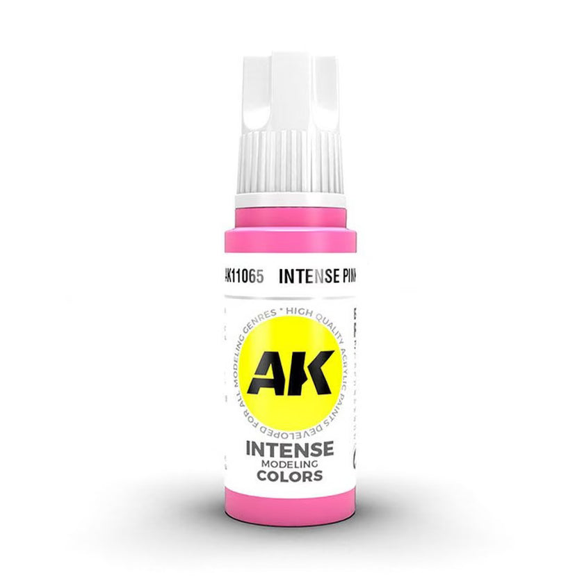 AK11065 - INTENSE PINK AK Interactive 3 gen model paint