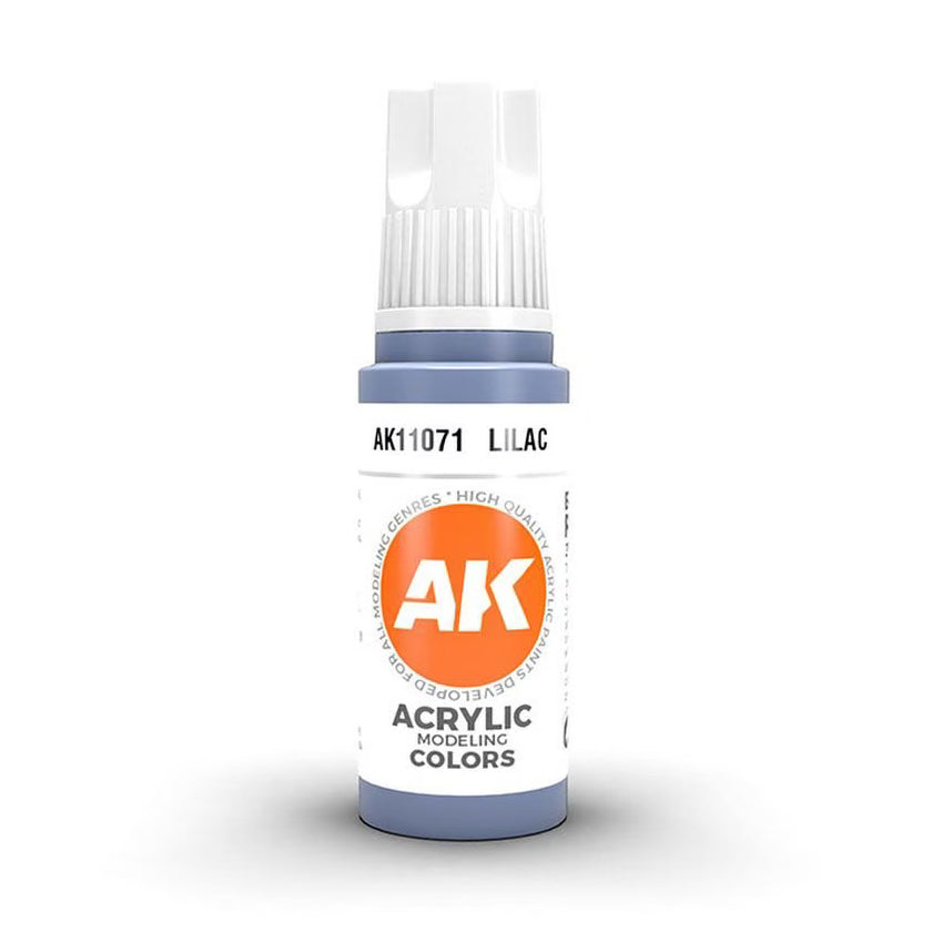 AK11071 - LILAC AK Interactive 3 gen model paint