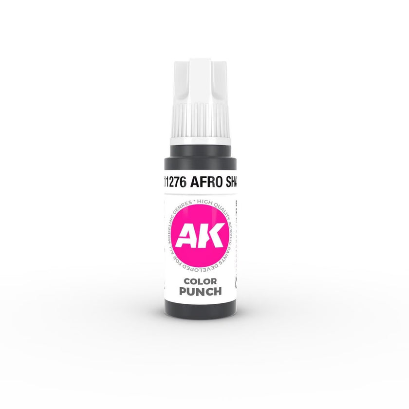 AK11276 - AFRO SHADOW - AK Interactive 3 gen model paint