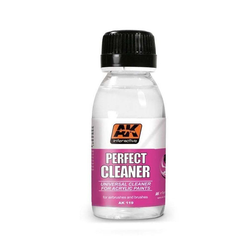 AK Perfect Cleaner 100ml