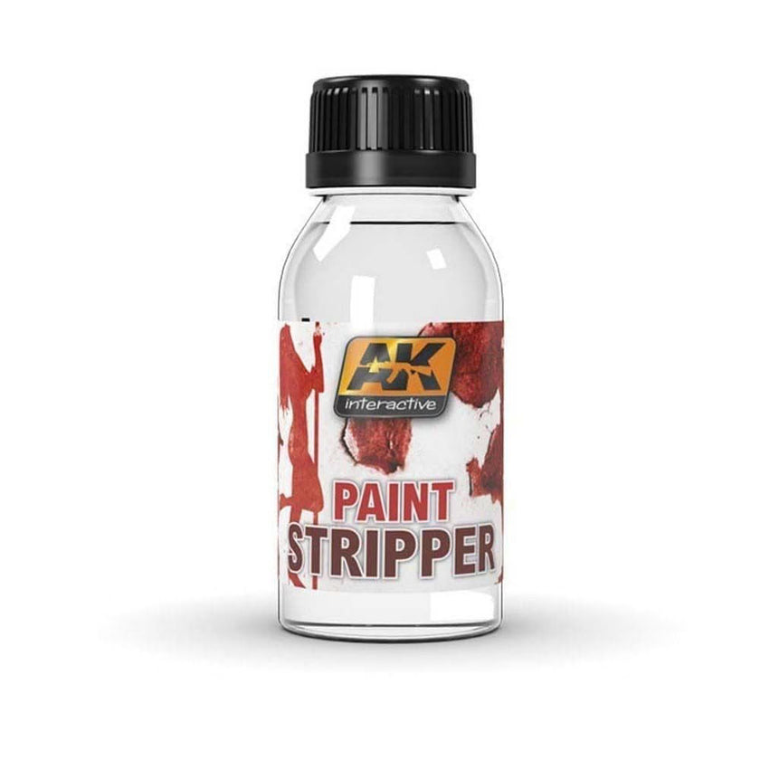 AK Paint Stripper 100ml