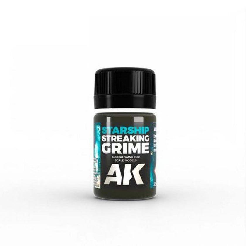 AK Starship Streaking Grime 35ml
