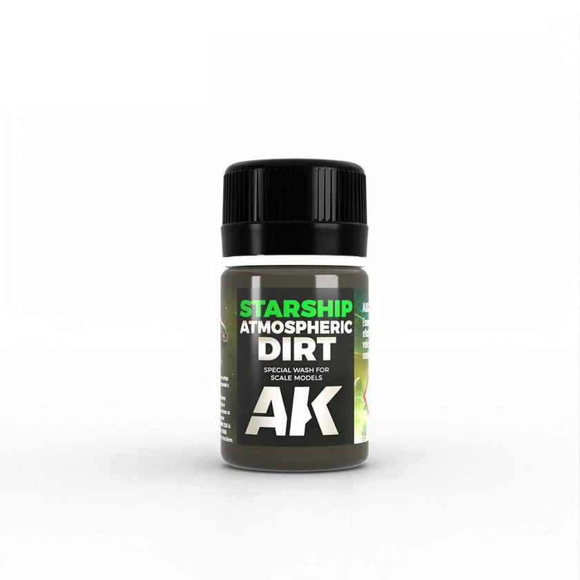 AK Starship Atmospheric Dirt 35ml