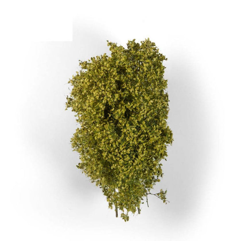 AK Diorama: Spring Filigree Bushes 1:35