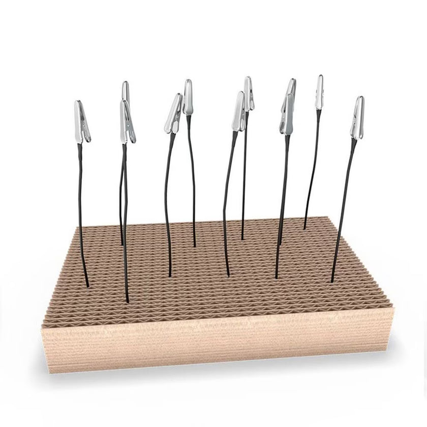 AK Tools: Base For Metal Painting Clips