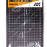 AK Tools: Double Side Cutting Mat (A5)
