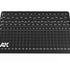 AK Tools: Double Side Cutting Mat (A5)