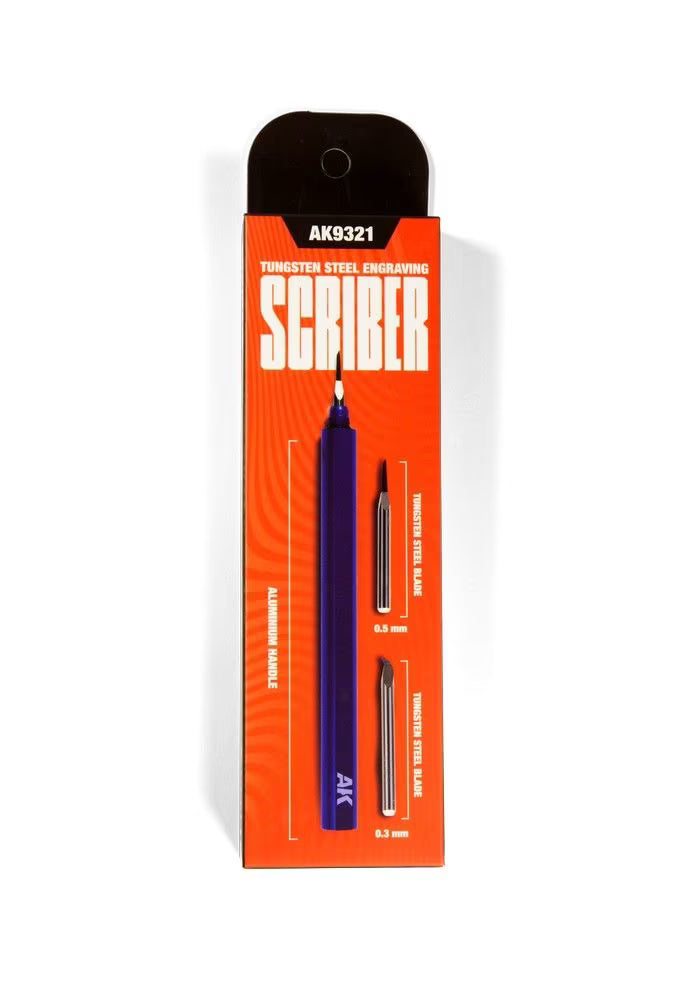 Tugsten Steel Engraving Scriber