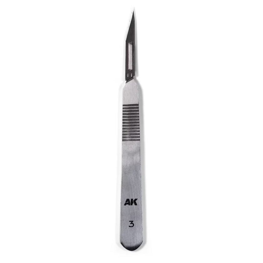 AK Standard Scalpel Handle