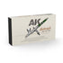 AK Tools: Airbrush 0.3 Top Line