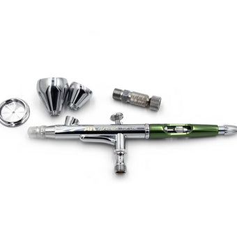 AK Tools: Airbrush 0.3 Top Line