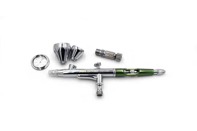 AK Tools: Airbrush 0.3 Top Line