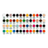 AK Interactive ABT 502 Oils