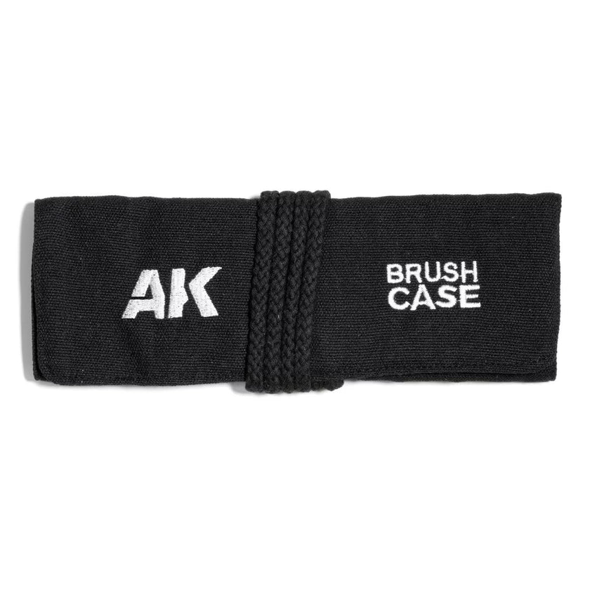 Synthetic Brushes Set