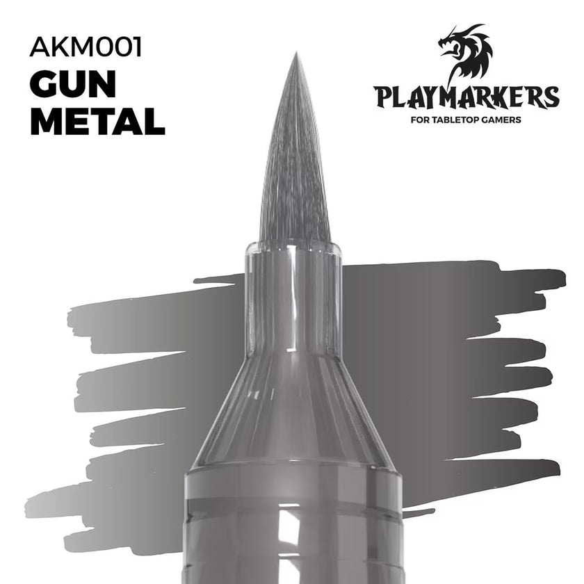 Ak Interactive Playmarkers Paint Pens