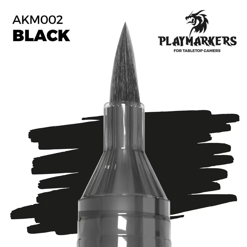 Ak Interactive Playmarkers Paint Pens