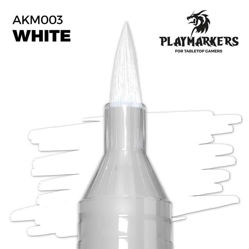 Ak Interactive Playmarkers Paint Pens