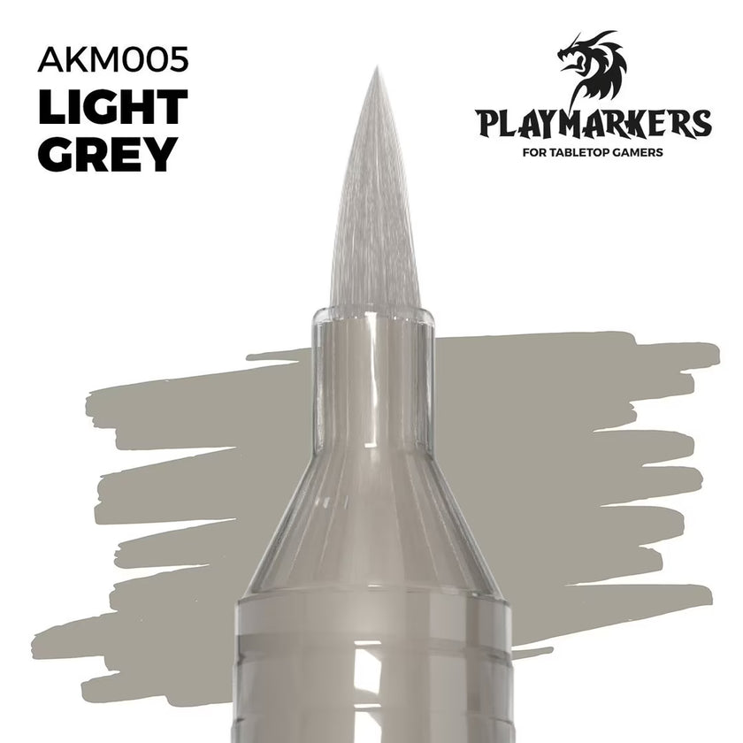 Ak Interactive Playmarkers Paint Pens