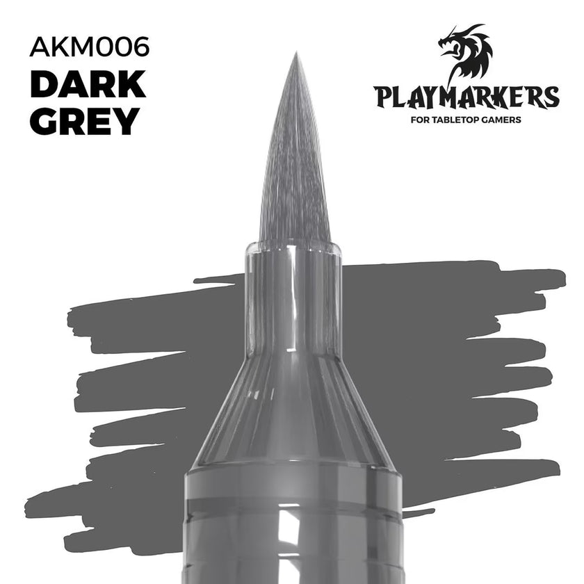 Ak Interactive Playmarkers Paint Pens