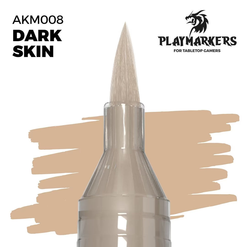 Ak Interactive Playmarkers Paint Pens