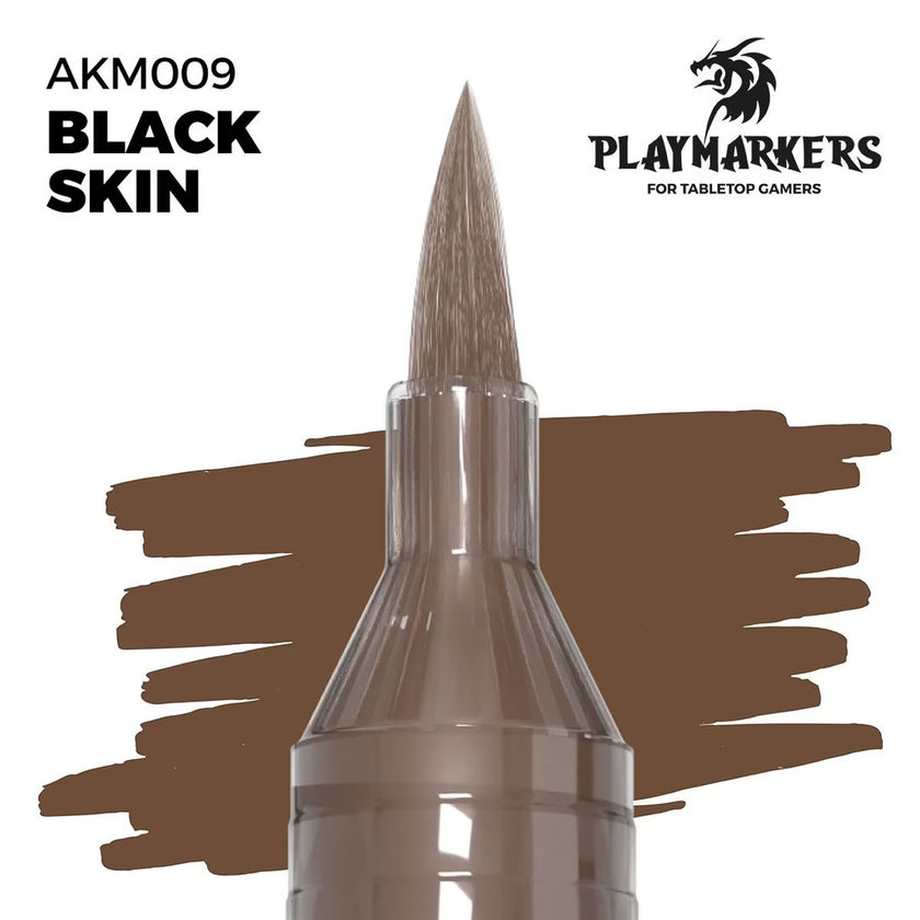 Ak Interactive Playmarkers Paint Pens