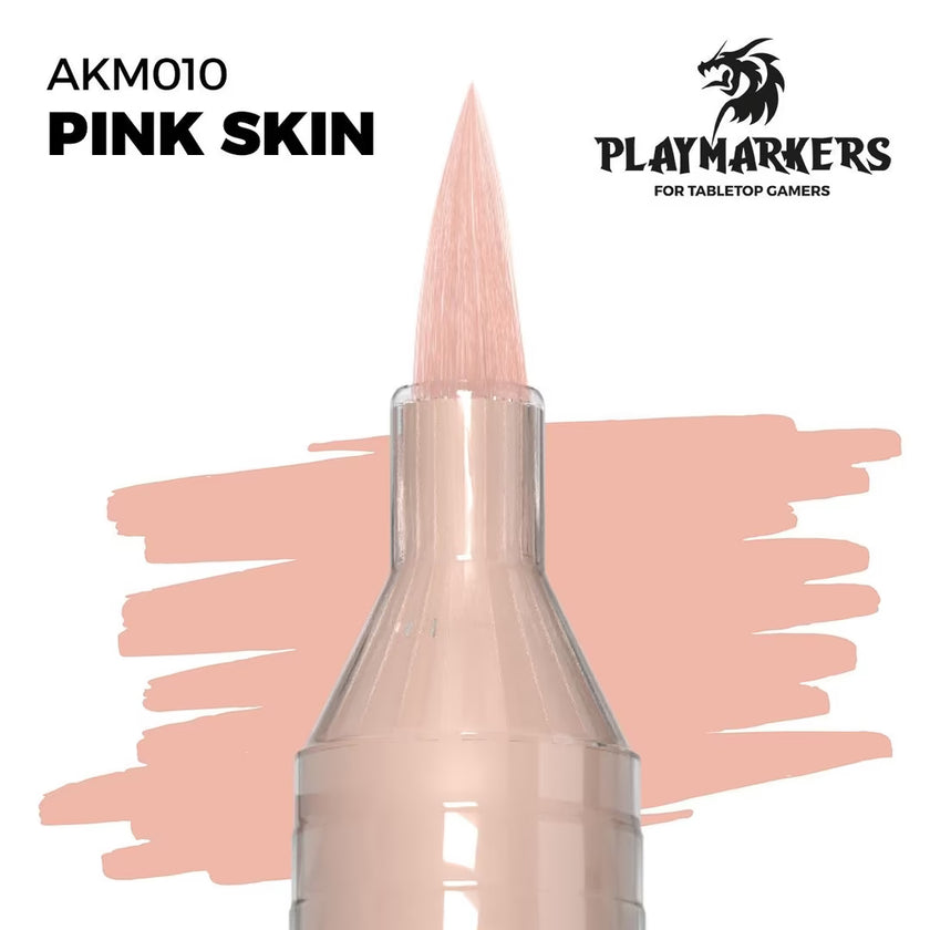 Ak Interactive Playmarkers Paint Pens
