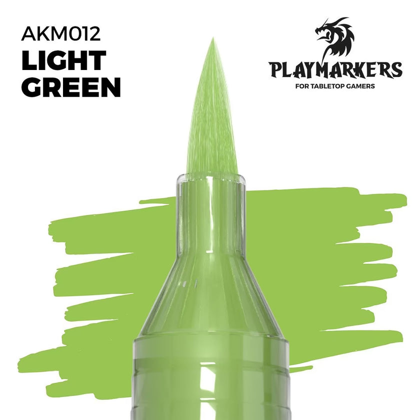 Ak Interactive Playmarkers Paint Pens