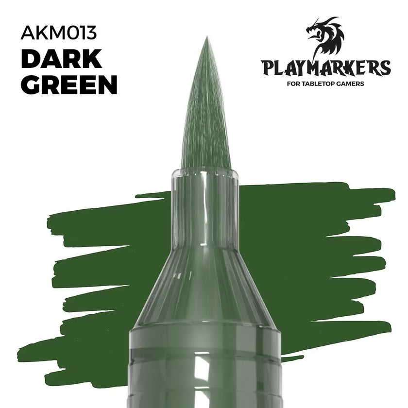Ak Interactive Playmarkers Paint Pens