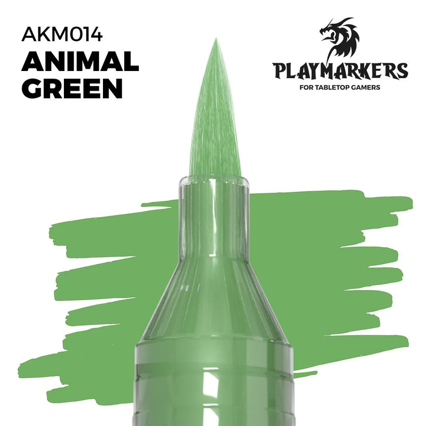 Ak Interactive Playmarkers Paint Pens