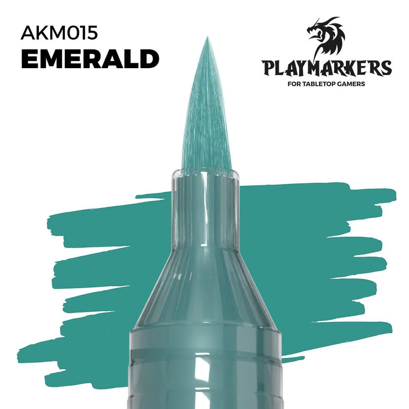Ak Interactive Playmarkers Paint Pens