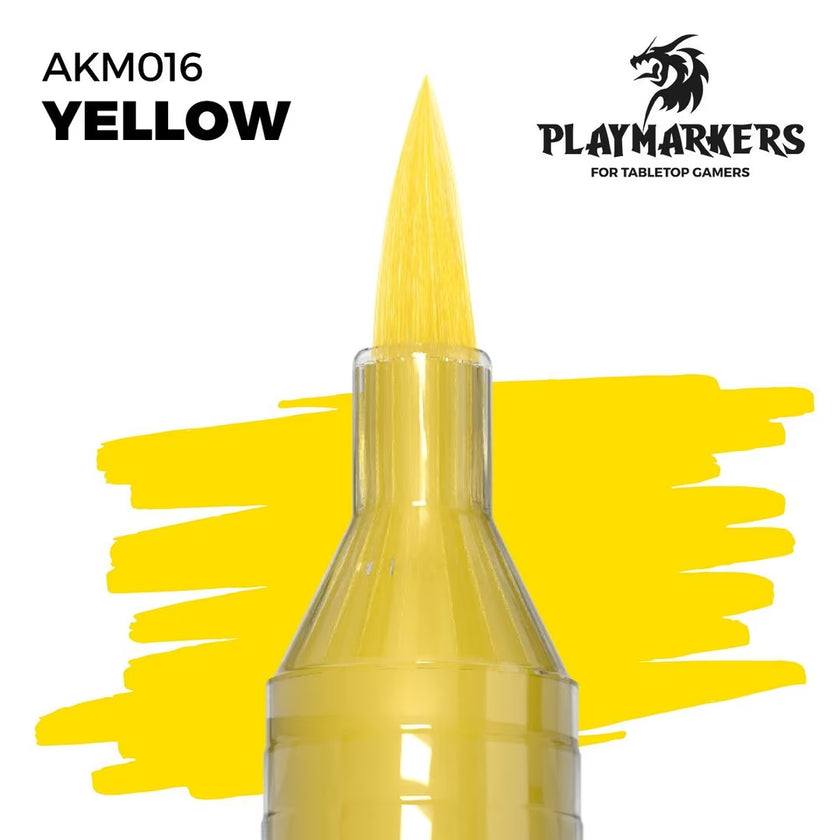 Ak Interactive Playmarkers Paint Pens